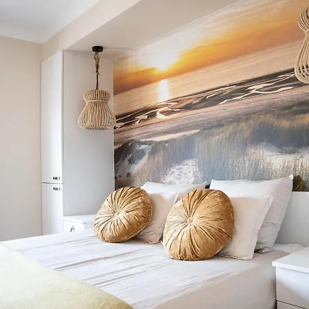 Apartment Rising Sun Westende Middelkerke